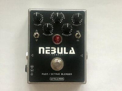 🔥 PREISS DROP!!! Spaceman Nebula