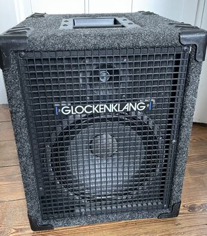 Noch nicht verkauft: Glockenklang Compact 10/1