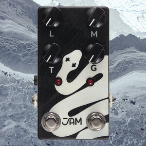 Suche Jam Pedals Rattler