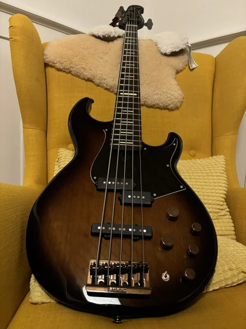 Preis- Update: Yamaha BB 735a