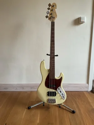 Sandberg California II TM4