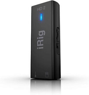 iRig HD 2
