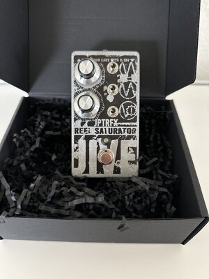 JPTR Jive