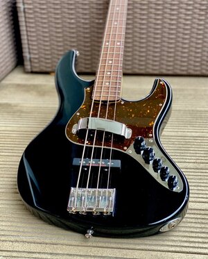 ESP Amaze JB Bass zu verkaufen