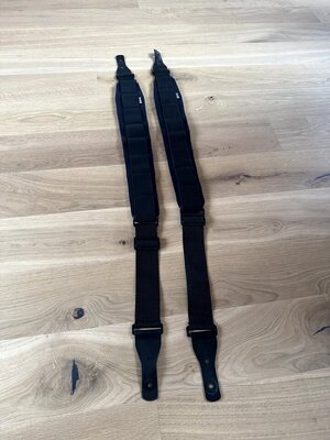 Comfort Strap in S