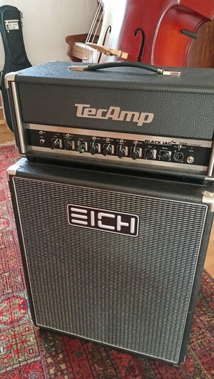 Eich-210 M