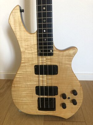 Zon Legacy elite 4 Late 90s - Natural - Accept trades - PRICE REDUCED