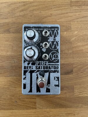 JPTR FX Jive