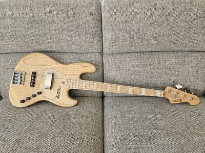 [SOLD] Atelier Z M245 (2024)