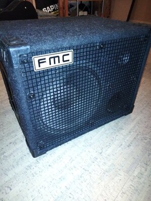 Reserviert: FMC Neo 112 (Faital Speaker)