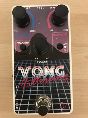 Original Vong_04, RESERVIERT