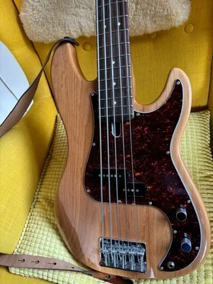 Price-Drop: Sire Marcus Miller 5PR