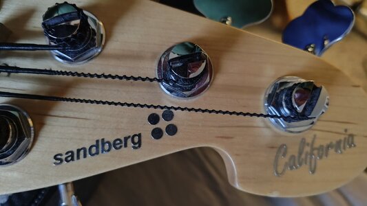 Suche BS Basssysteme Bass-Master