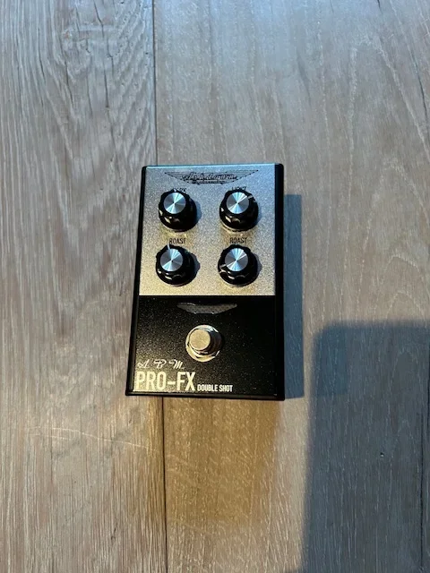 Diverse Preamps/Overdrives (Ampeg, ZVEX, Ashdown etc)