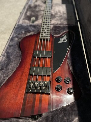 Epiphone Thunderbird Pro