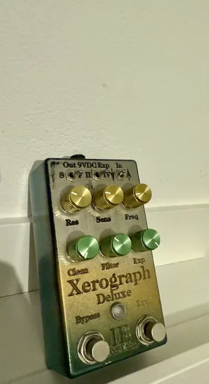 -SOLD-Iron Ether Xerograph Deluxe V2