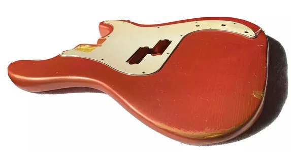 [erledigt] Suche Precision Bass Body
