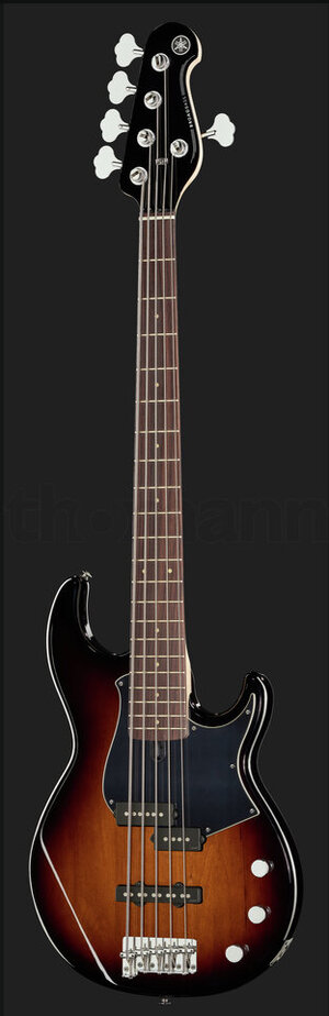 Suche Yamaha BB435 o. BB735