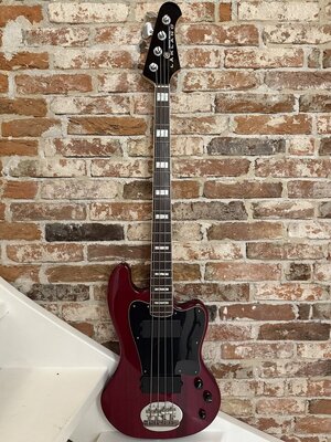 Lakland Decade Bass