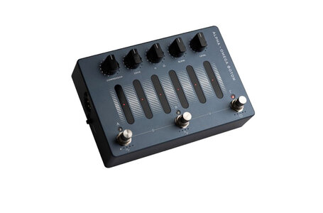 Darkglass Alpha Omega Photon