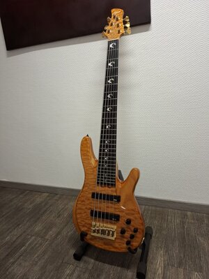Yamaha JP2