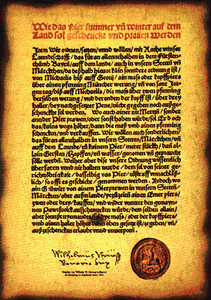 Reinheitsgebot - Originaltext.gif