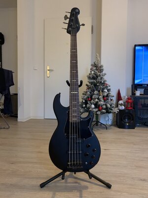 Yamaha BB735A TMBL - reduziert
