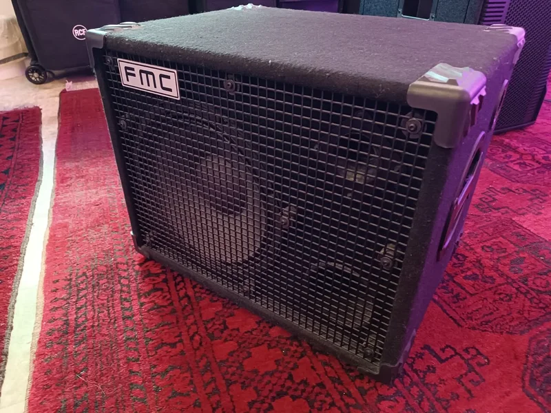 FMC 112 Neo Deluxe