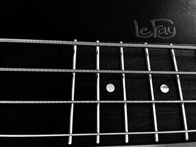 Le Fay - Herr Schwarz 4