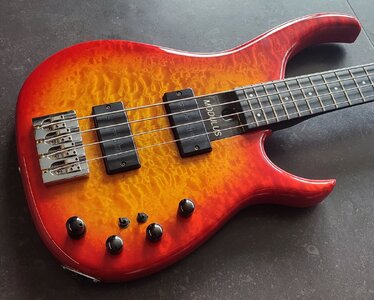 Modulus Quantum 2004 (neues preis!!) RESERVIERT