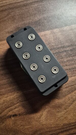 Suche G&L L1000/L1500/L2000 Pickup