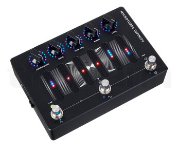 Darkglass Microtubes Infinity