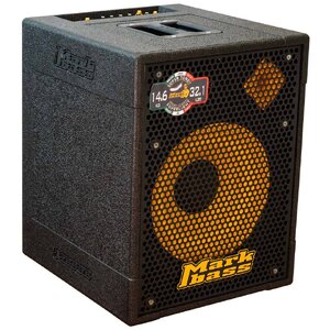Suche Markbass MB58R CMD 151 Pure Combo