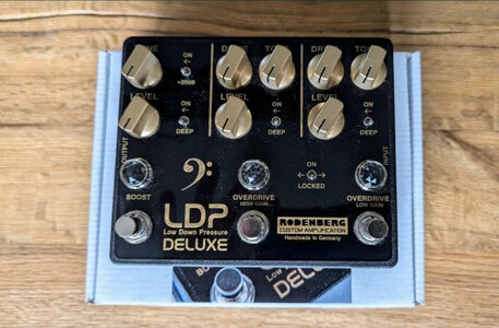 Rodenberg LDP