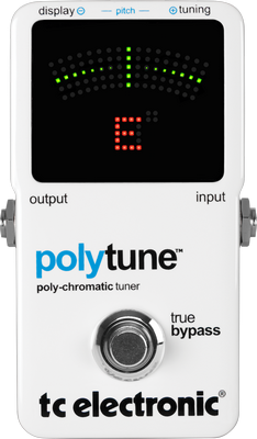 t.c. polytune