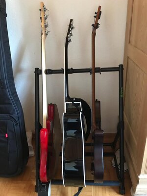 Gesucht: Yamaha BB435 tsb
