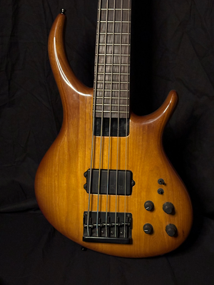 Tobias Growler '97 (early, USA)