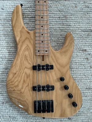 Eyb Jazzbass / Preis VB