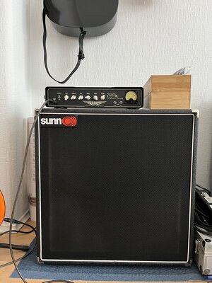 Ashdown CTM30 Little Stubby ***letztes Update***