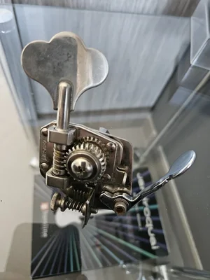 [SOLD] Hipshot BT1 H20100N