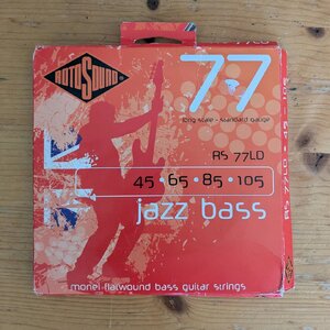 RESERVIERT RotoSound RS77LD