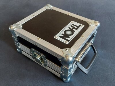Thon Case fürs Line6 HX Stomp