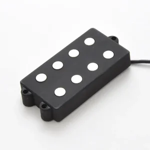Habe gefunden, danke! Suche preiswerten MM Humbucker splitbar
