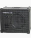 Glockenklang 1x12 Space Deluxe zu verkaufen