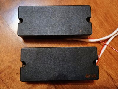 EMG 35-TW