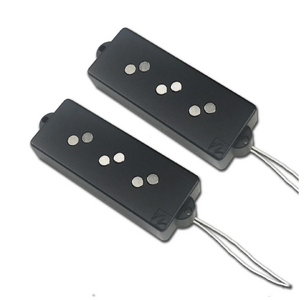 Suche 6-Saiter Precision Pickup 18mm Stringspacing