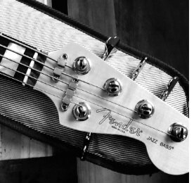 Suche Fender American Elite/Ultra/Deluxe 5