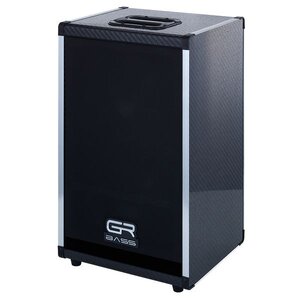 GRBass AT 210 V Bassbox