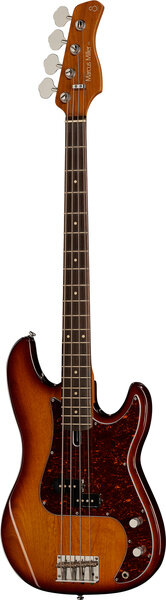 Suche Marcus Miller P5R Alder-4 TS