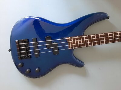Ibanez SR600 MIJ 1991